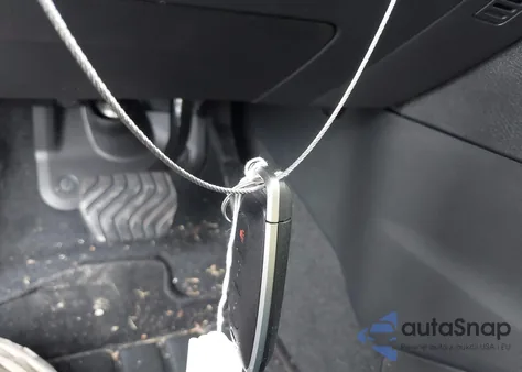 2025 Nissan Rogue S Intelligent Awd из США, поврежденный, VIN 5N1BT3AB3SC840076